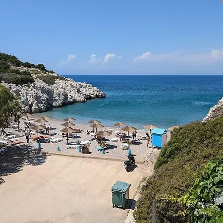 Casa vacanze Maison Authentique Avec Grande Terrasse