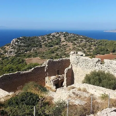 Maison Authentique Avec Grande Terrasse Casa vacanze