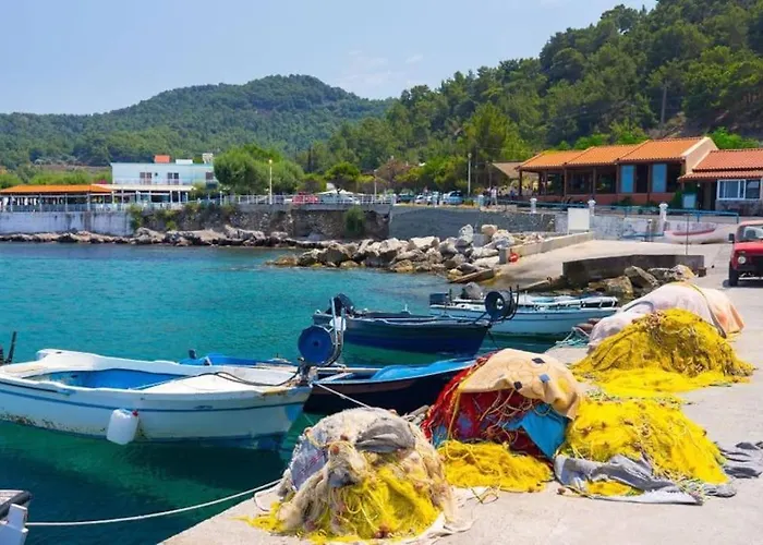 Nyaraló Maison Authentique Avec Grande Terrasse *