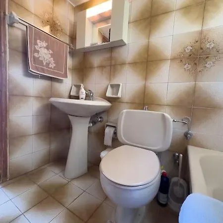 בית נופש Maison Authentique Avec Grande Terrasse