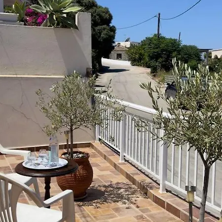 בית נופש Maison Authentique Avec Grande Terrasse *