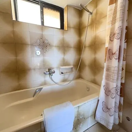 בית נופש Maison Authentique Avec Grande Terrasse