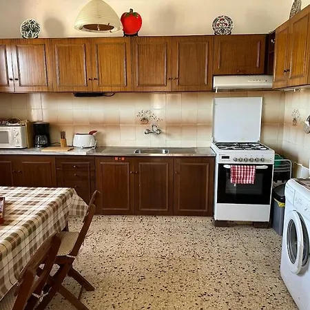 Maison Authentique Avec Grande Terrasse בית נופש *