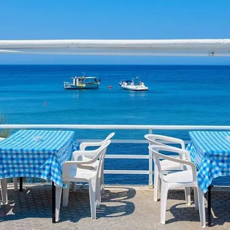 Σπίτι διακοπών Maison Authentique Avec Grande Terrasse Κρητηνία