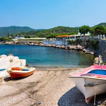 Maison Authentique Avec Grande Terrasse Σπίτι διακοπών