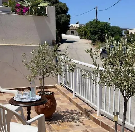 Nyaraló Maison Authentique Avec Grande Terrasse *