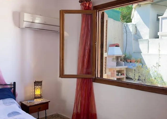 Maison Authentique Avec Grande Terrasse Nyaraló *