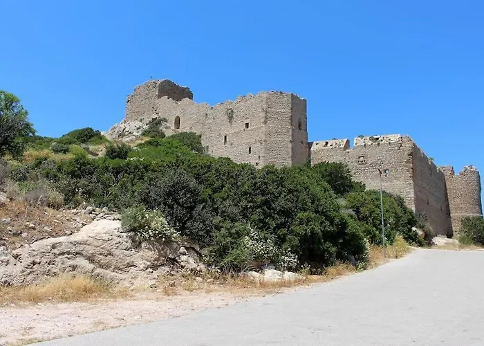 Maison Authentique Avec Grande Terrasse 度假居
