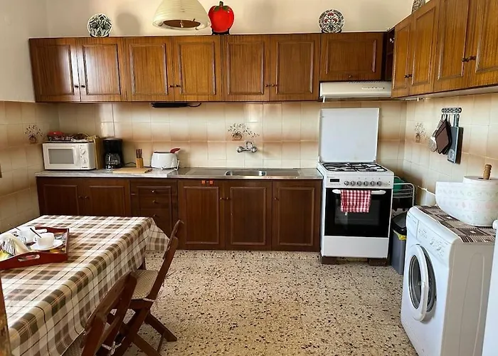 Maison Authentique Avec Grande Terrasse Nyaraló *